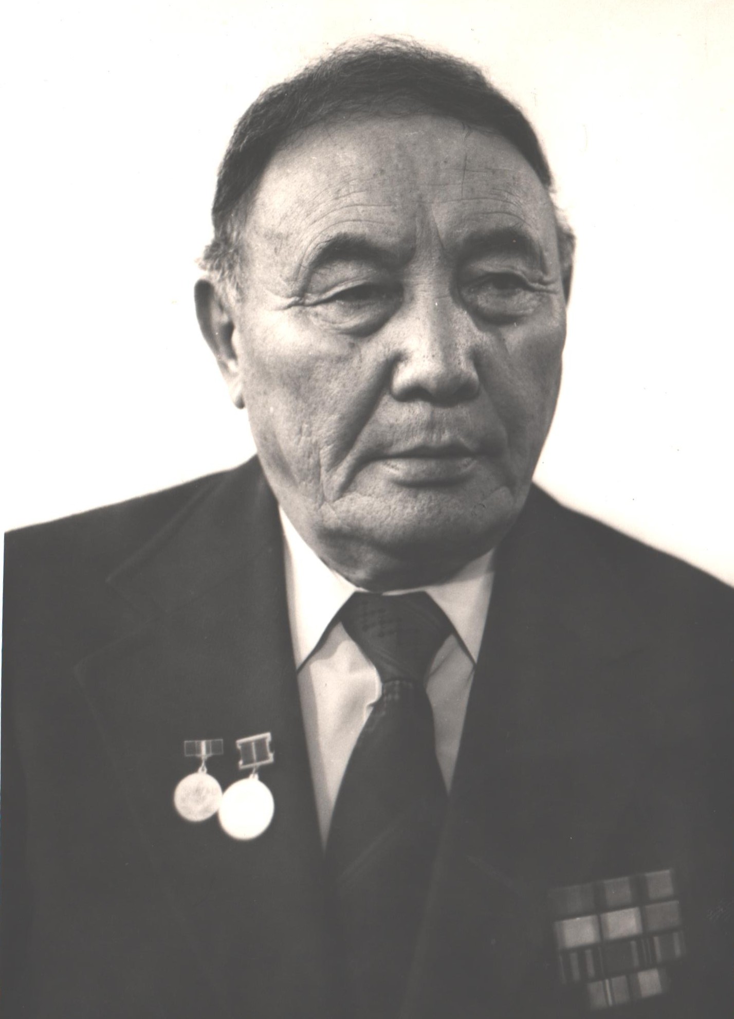 К.К. Азыков