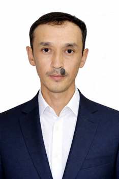 Кулназаров Калман Кулназарович