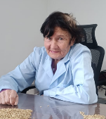 Кузнецова Валентина Леонидовна